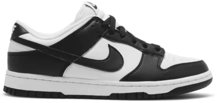 Sneakersy Nike Dunk jako ikona mody ulicznej. Gdzie je kupić? Materiał partnera