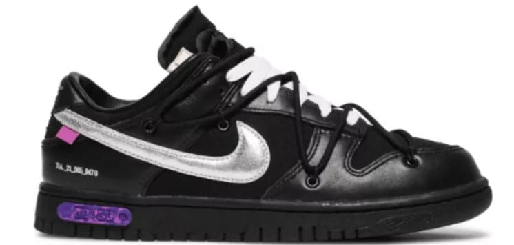 Sneakersy Nike Dunk jako ikona mody ulicznej. Gdzie je kupić? Materiał partnera