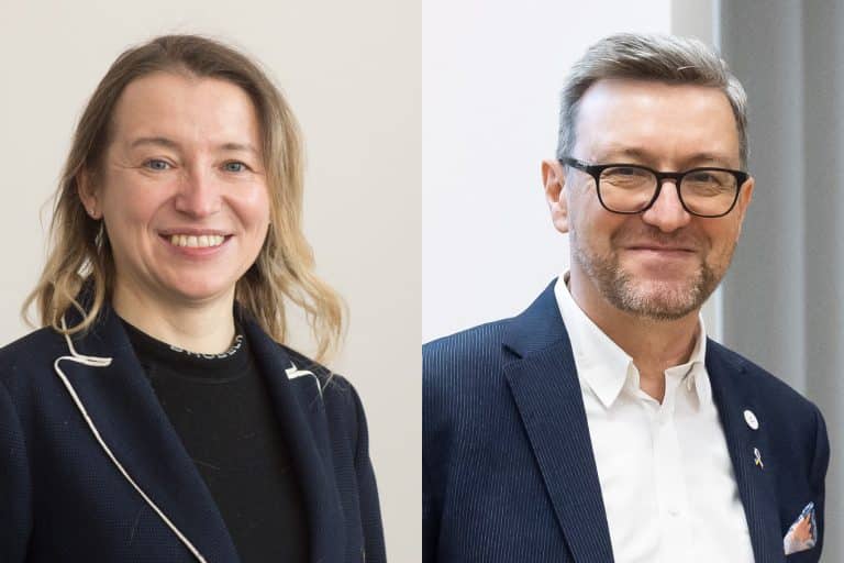 Pierwszy raz w historii UWM kobieta zostanie Rektorem?