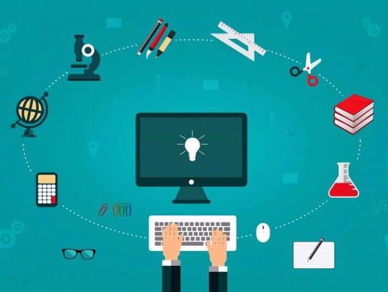 Rewolucja w edukacji zawodowej: nowoczesne technologie w szkołach powiatu piskiego