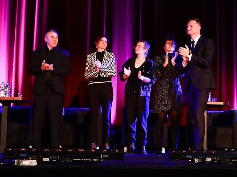 Lokalni aktorzy i warmińskie krajobrazy w filmie &bdquo;Tyle co nic&rdquo;