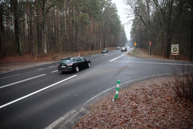 Aleja Warszawska w Olsztynie przejdzie metamorfozę. Rusza z przebudowa
