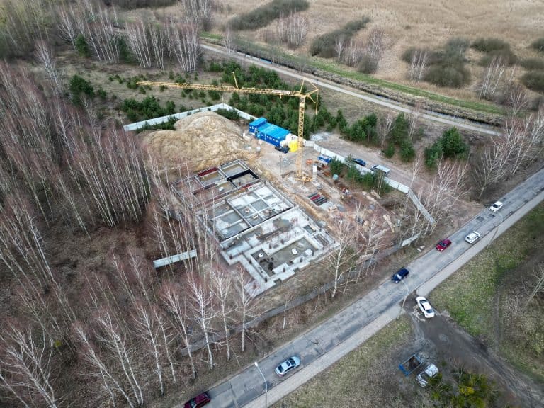 TVP w Olsztynie będzie mieć nową siedzibę. Przeznaczono na to gigantyczną kwotę