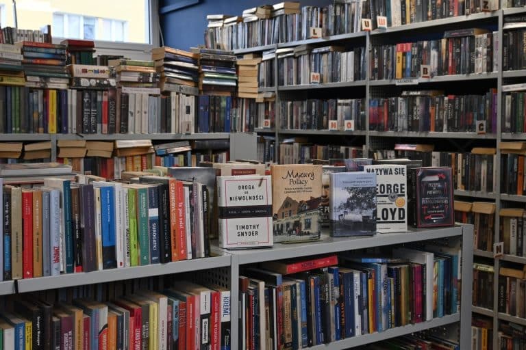 Poetycka inauguracja wiosny w Galerii Jednego Wiersza