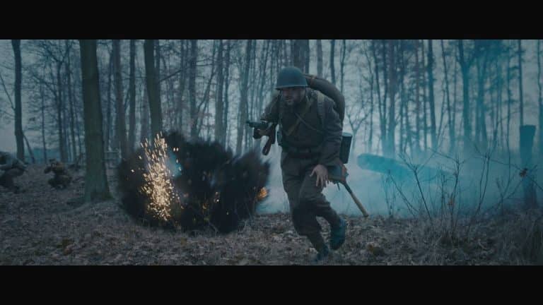 Znany olsztyński filmowiec Paweł Pilipienko stworzył teledysk dla programu MISJA SKARB