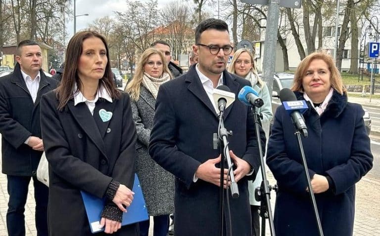 Nowe środki dla gmin przygranicznych. Jakie projekty są najbardziej potrzebne?