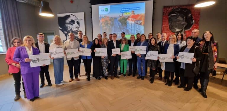 Znamy program wyborczy i listę kandydat&oacute;w komitetu Piotra Grzymowicza.