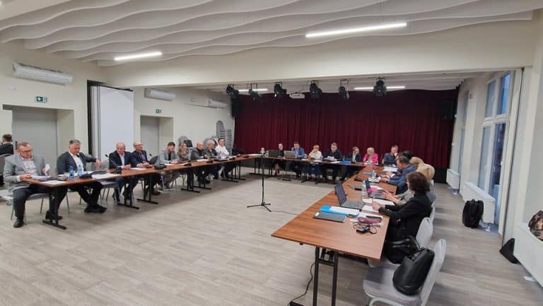 Mieszkańcy Stawigudy pojadą za darmo