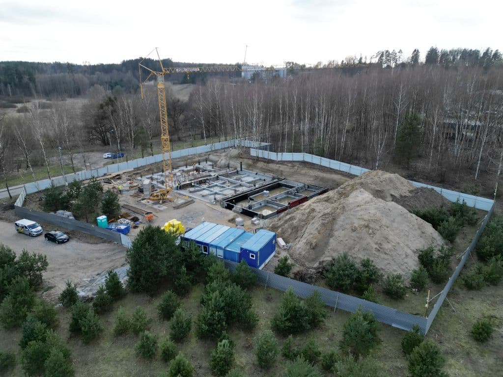 TVP w Olsztynie będzie mieć nową siedzibę. Przeznaczono na to gigantyczną kwotę nieruchomości Olsztyn, Wiadomości, zShowcase