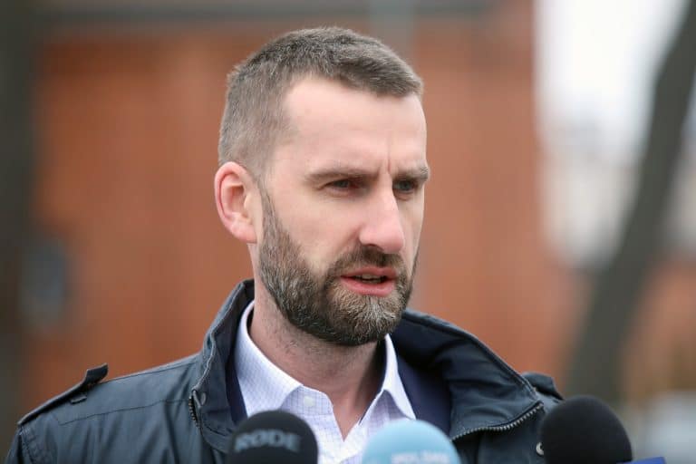 Marcin Możdżonek ma plan na przyciągnięcie nowych inwestor&oacute;w do Olsztyna