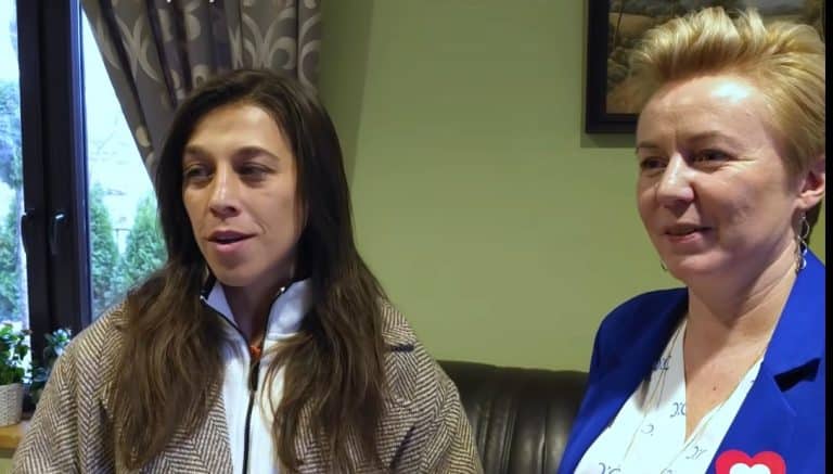 Joanna Jędrzejczyk wpiera swoją księgową w wyborach do Sejmiku. Kim jest Joanna Grochal?