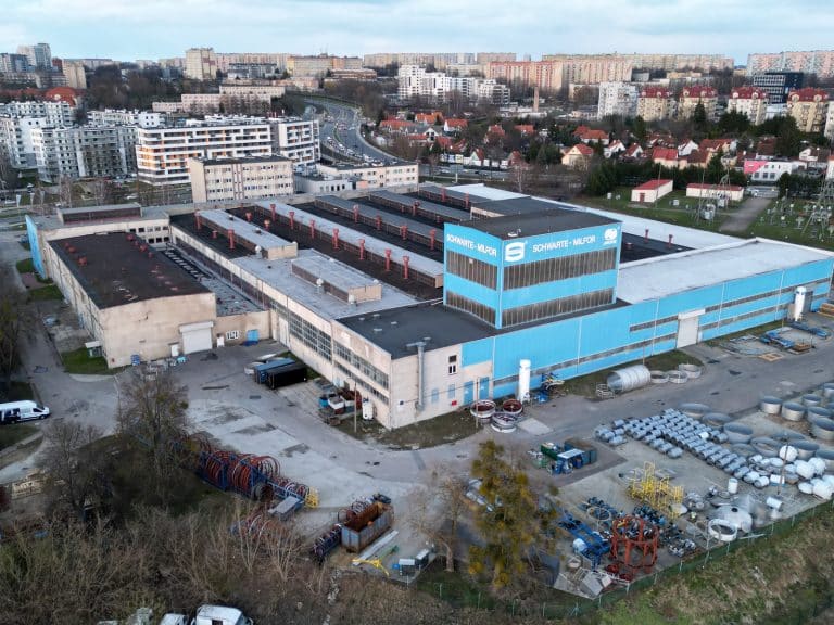 Zwolnienia grupowe w dużym zakładzie w Olsztynie. Produkcja zostanie przeniesiona