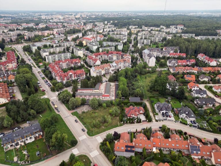 Biedronka będzie miała konkurencję w Olsztynie. Znana sieć otwiera pierwszy sklep