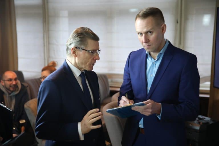 Co obiecuje Jerzy Małkowski w kampanii wyborczej? Przedstawił program działania