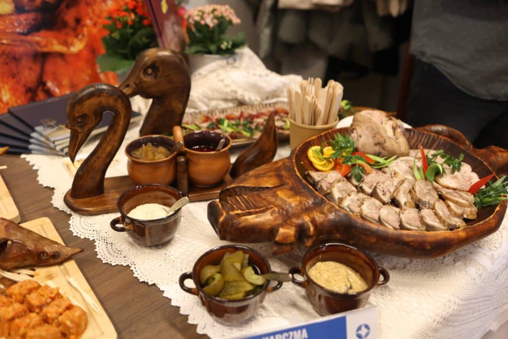 Sieć „Dziedzictwo Kulinarne Warmia Mazury” powiększa się gastronomia Olsztyn, Wiadomości, zShowcase