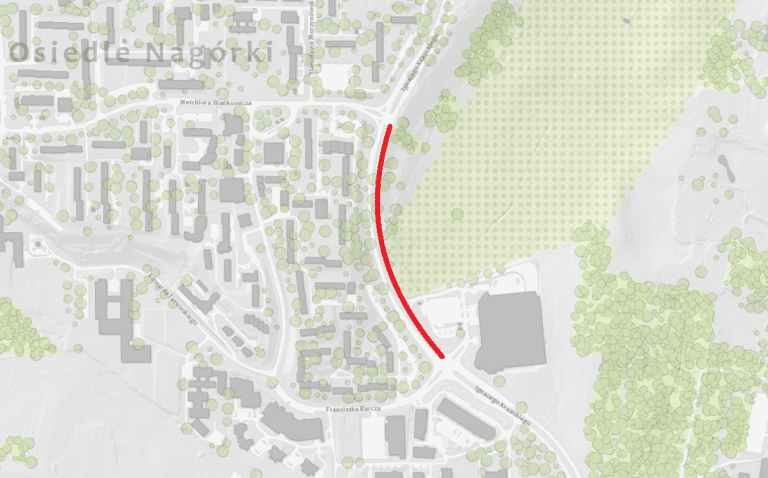 Istotne zmiany w organizacji ruchu w Olsztynie już od 19 marca