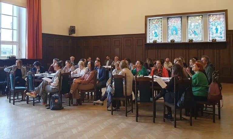 Znamy laureat&oacute;w 17. edycji konkursu na Najlepszą Inicjatywę Organizacji Pozarządowych Miasta Olsztyna&nbsp;