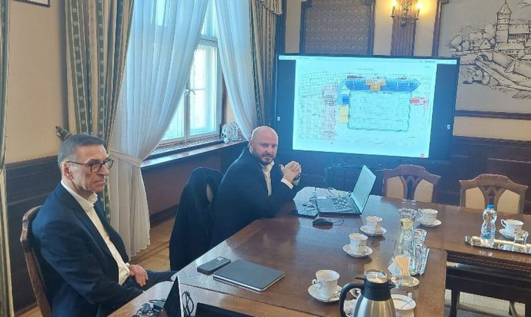 Wiemy, czy modernizacja stadionu Stomil wreszcie ruszy