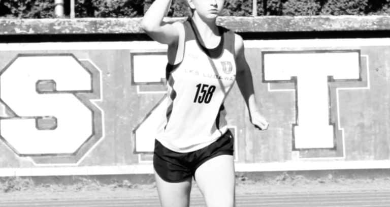 Młoda zawodniczka sportowa zginęła w nietypowym wypadku