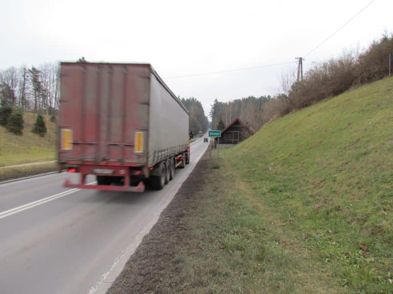 Obwodnica Olsztyna i Dywit. Są wyniki ankiety, czy głos społeczeństwa jeszcze coś zmieni?