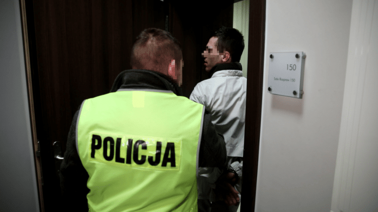 Śmierć Natalii S. na ul. Kołobrzeskiej. Damiana D. już na wolności?