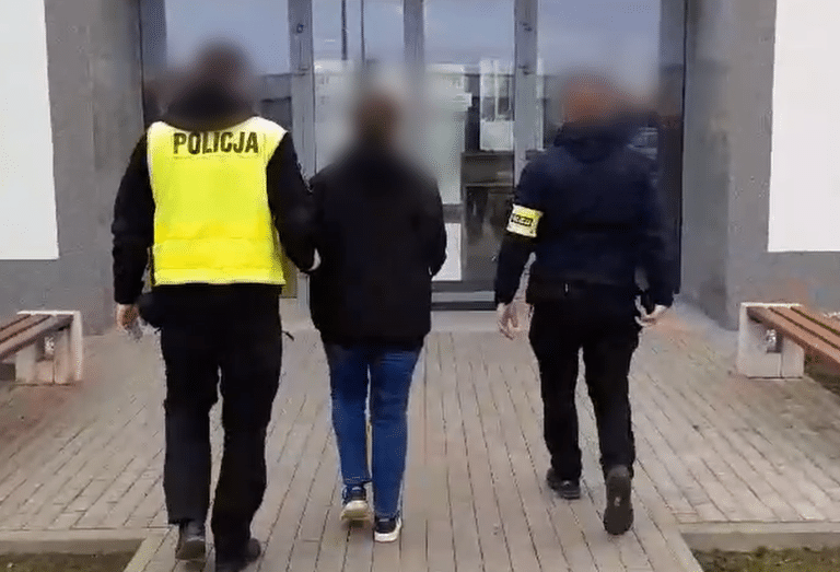 Kradła mało, ale często Grozi jej 5 lat pozbawienia wolności