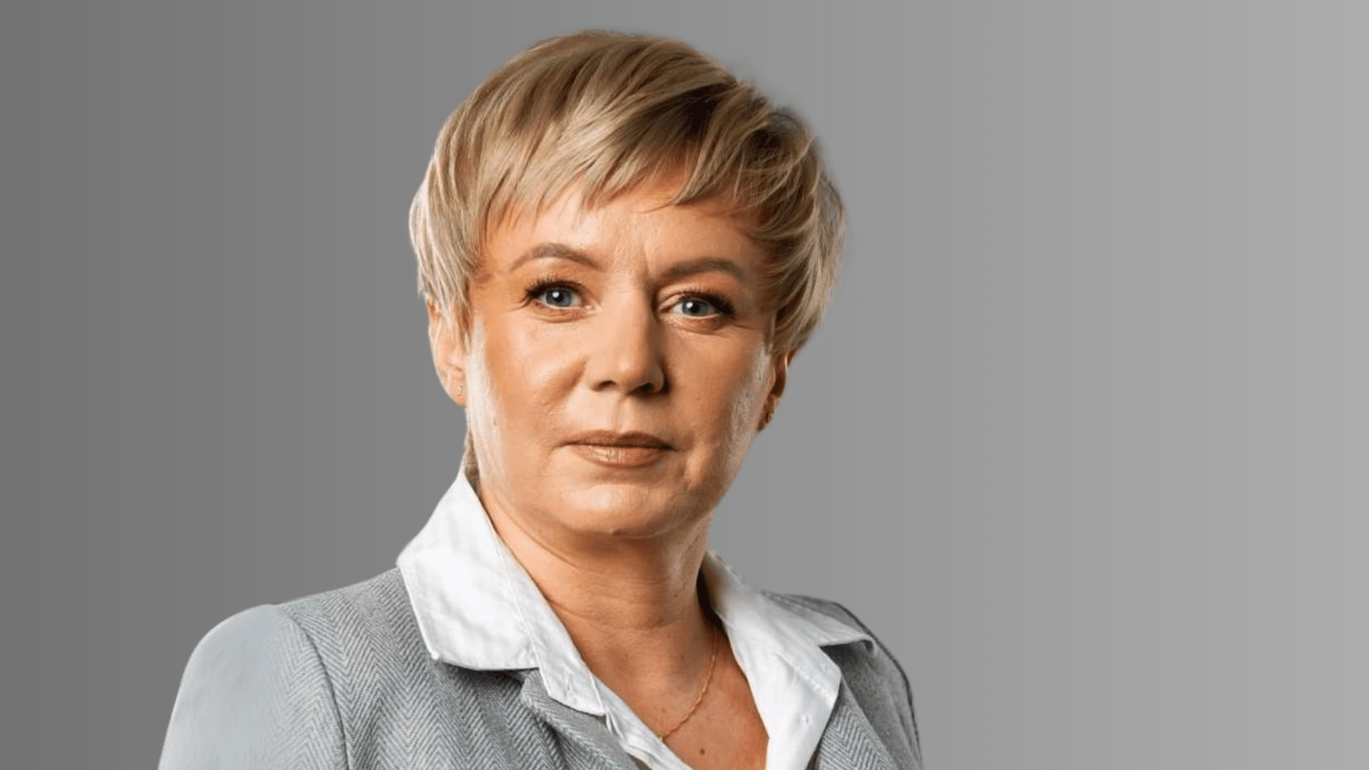 Inwestujmy w przedsiębiorców! – rozmowa z Joanną Grochal, kandydatką do Sejmiku Województwa Warmińsko-Mazurskiego polityka Wiadomości, zemptypost, zPAP