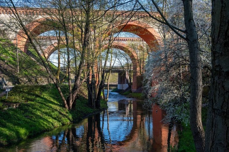 Odkryj letnie atrakcje w Olsztynie