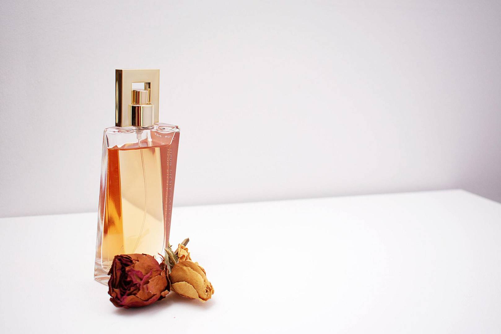 Uwodzicielskie perfumy dla mężczyzn - co wybrać? Materiał partnera