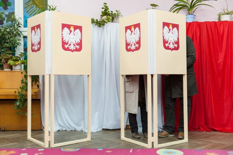 Wybory 2024. Lista w&oacute;jt&oacute;w i burmistrz&oacute;w w powiecie olsztyńskim