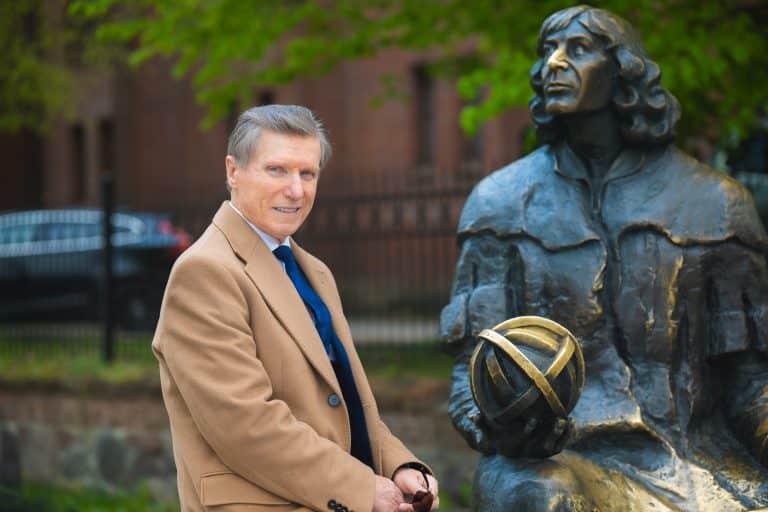 Oświadczenie Czesława Jerzego Małkowskiego w odpowiedzi na oskarżenia&nbsp; Roberta Szewczyka&nbsp;&nbsp;