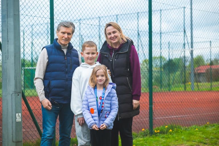 Czesław Jerzy Małkowski: &bdquo;m&oacute;wimy o kryzysie najmłodszych mieszkańc&oacute;w Olsztyna&rdquo;