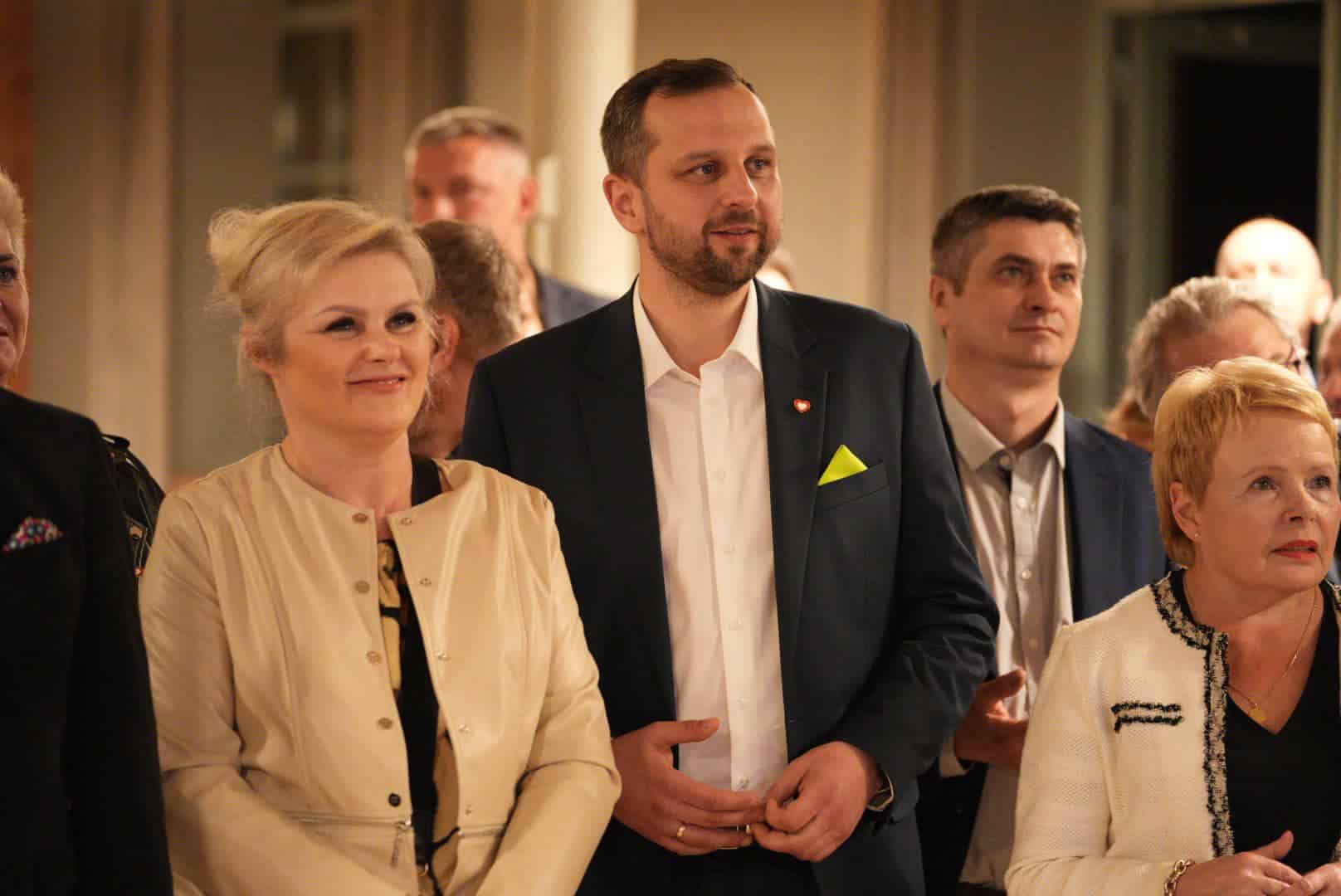 Oficjalnie! II tura wyborów prezydenckich w Olsztynie: Szewczyk kontra Małkowski polityka Wiadomości