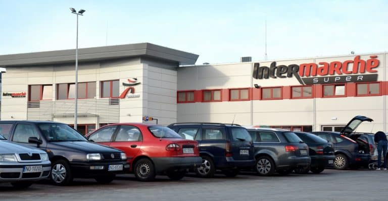 Zamawiaj w Intermarche Drive i odbieraj zakupy w Olsztynie – bez wysiadania z auta!