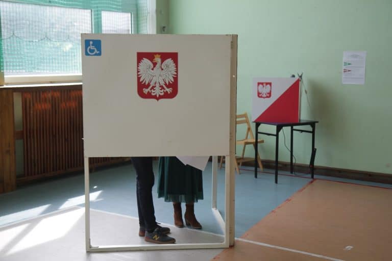 Wybory 2024. Wyniki Wybor&oacute;w Samorządowych na Warmii i Mazurach. LISTA