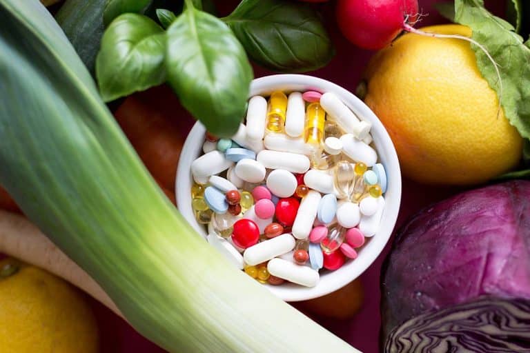 Suplementy dla mężczyzn – esencja zdrowia i witalności