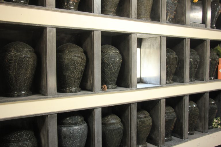 Pierwsza spopielarnia ciał na Warmii i Mazurach otwarta