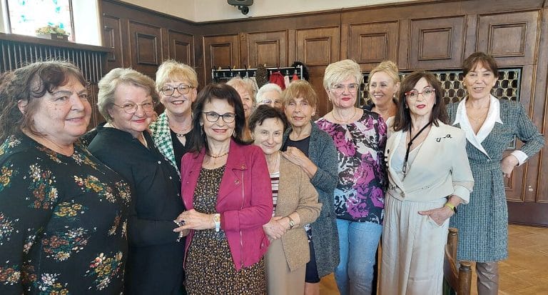 Podsumowanie kadencji Rady Olsztyńskich Senior&oacute;w. Nowe plany i projekty na przyszłość