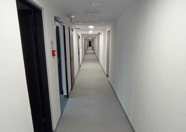 Nowa noclegownia w Olsztynie &ndash; więcej miejsca i lepsze warunki dla os&oacute;b bezdomnych