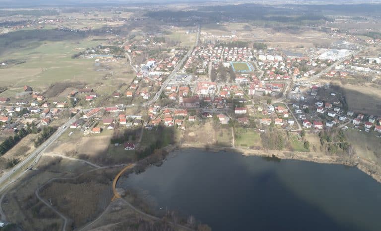 Obwodnica Olsztyna, czyli kto jest psem ogrodnika?