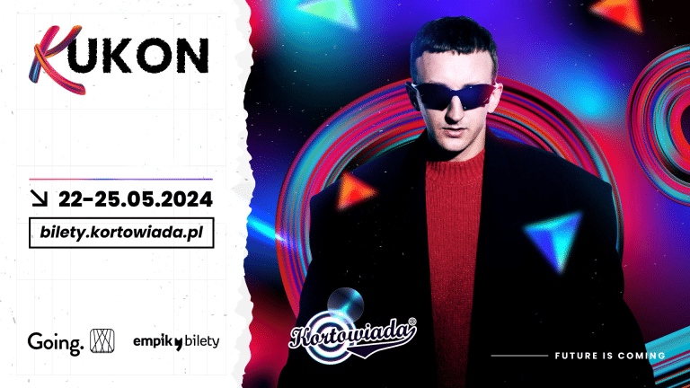 Kukon zagra podczas 63. edycji Olsztyńskich Juwenaliów!