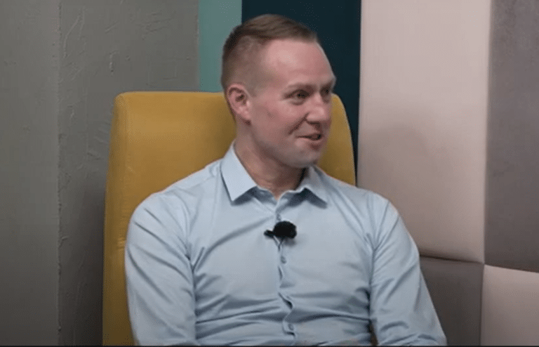 Jak Piotr Jastrzębski planuje zmienić Olsztyn? Propozycje kandydata na radnego