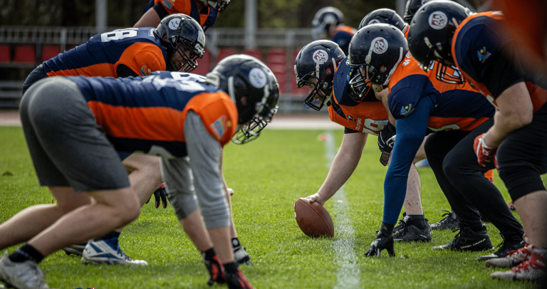 Nowy sezon, nowe nadzieje: AZS UWM Olsztyn Lakers gotowi na wyzwania