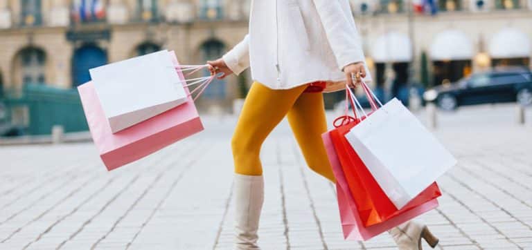 Korzyści ze stosowania kodów rabatowych w Shein