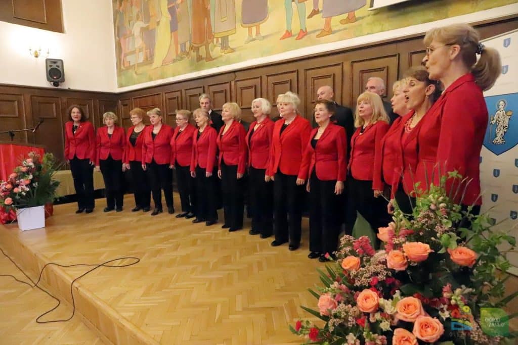 Nagrody kulturalne Prezydenta Olsztyna rozdane. Poznaj laureatów! kultura Olsztyn, Wiadomości, zShowcase