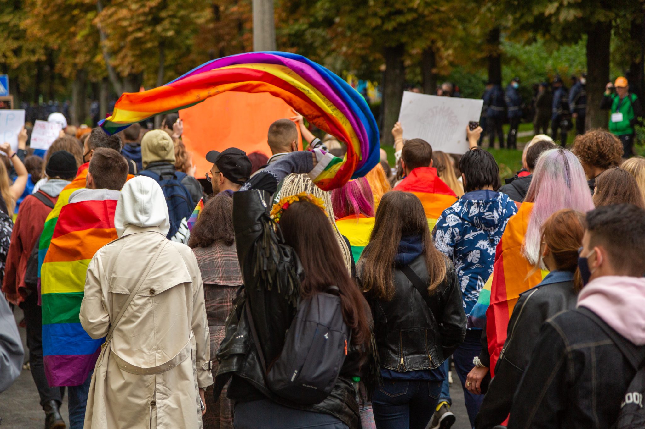 Olsztyńskie liceum nadal w Rankingu Szkół Przyjaznych LGBTQ+ szkoła Olsztyn, Wiadomości, zShowcase