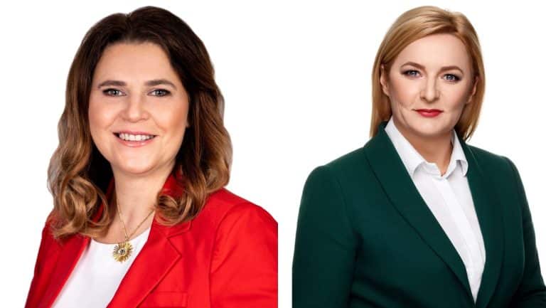 Ewa Ostrowska odmawia debaty! Platforma Obywatelska stawia zarzuty kandydatce na burmistrza Giżycka