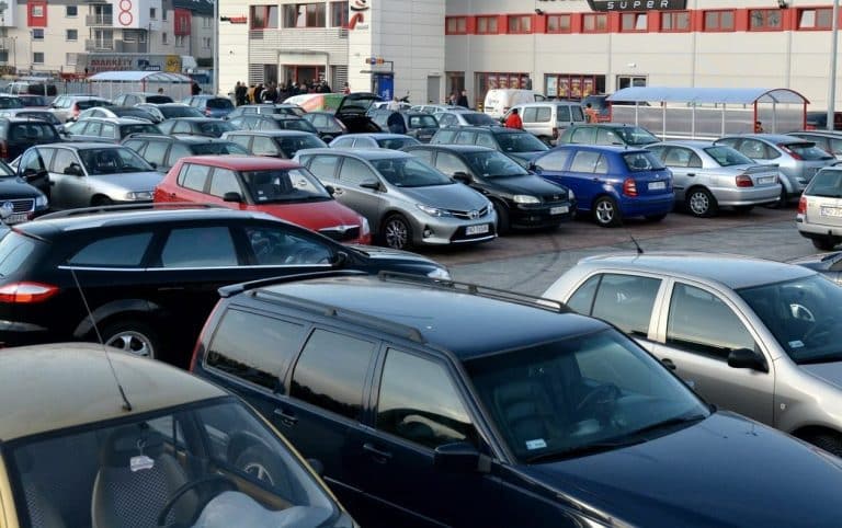 Tu mają być najniższe ceny paliwa w Olsztynie! Powstaje nowa stacja benzynowa