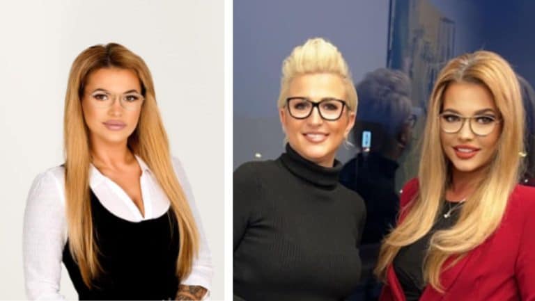 Aleksandra Puławska, internetowa gwiazda startuje do Rady Miasta Olsztyna