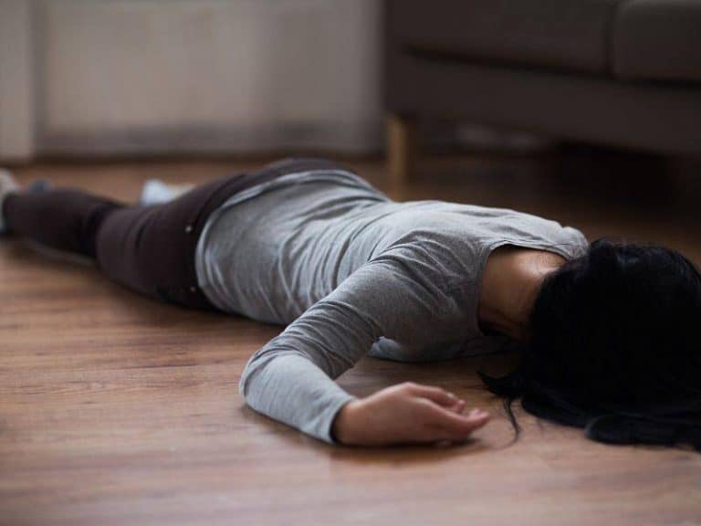 Czy pielęgniarka może stwierdzić zgon?